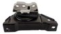 Coxim Motor Direito Chevrolet Captiva