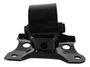 Coxim Motor Esquerdo Nissan
