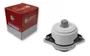 Coxim Motor Esquerdo Mercedes