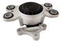 Coxim Motor Esquerdo Volvo V60 V70 S60 S80 XC60