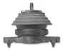 Coxim Motor Jaguar