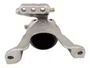 Coxim Motor Lado Direito Honda Civic 1.5 Turbo