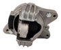 Coxim Motor Lado Direito Porsche Macan