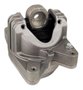 Coxim Motor Lado Direito Porsche Macan