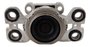Coxim Motor Lado Esquerdo Land Rover e Volvo
