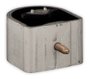 Coxim Motor Mercedes A160 A190 W168 1997 Até 2005
