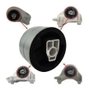 Coxim Refil Motor E Câmbio GM Equinox Captiva