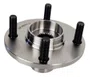 Cubo Roda Dianteiro 4 Furos Chrysler