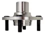 Cubo Roda Dianteiro 4 Furos Chrysler