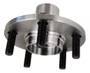 Cubo Roda Dianteiro 5 Furos Chrysler Neon