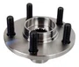 Cubo Roda Dianteiro 5 Furos Chrysler Neon
