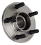 Cubo Roda Dianteiro Chrysler e Dodge