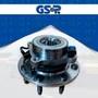 Cubo Roda Dianteiro Hummer H2 Chevrolet Silverado