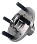 Cubo de Roda Dianteiro Hyundai Accent