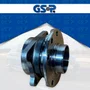 Cubo Roda Dianteiro Jeep Cherokee Off Road