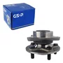 Cubo Roda Dianteiro Land Rover