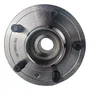 Cubo Roda Dianteiro Land Rover