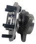 Cubo Roda Dianteiro Land Rover