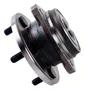 Cubo Roda Rolamento Dianteiro Jeep