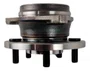 Cubo Roda Rolamento Dianteiro Jeep