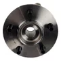 Cubo Roda Rolamento Dianteiro Jeep