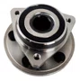 Cubo Roda Rolamento Dianteiro Jeep