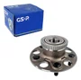 Cubo Roda Rolamento Traseiro Honda Accord