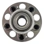 Cubo Roda Rolamento Traseiro Honda Accord