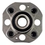 Cubo Roda Rolamento Traseiro Honda Accord