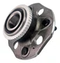 Cubo Roda Rolamento Traseiro Honda Accord