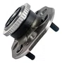 Cubo Roda Rolamento Traseiro Honda Accord