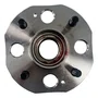 Cubo Roda Rolamento Traseiro Honda Accord