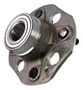 Cubo Roda Rolamento Traseiro Honda Accord