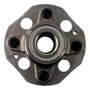 Cubo Roda Rolamento Traseiro Honda Accord