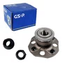 Cubo Roda Rolamento Traseiro Honda Accord