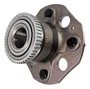 Cubo Roda Rolamento Traseiro Honda Accord
