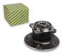 Cubo Roda Traseira Mercedes-Benz