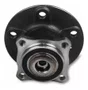 Cubo Roda Traseira Mercedes-Benz