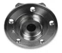 Cubo Roda Traseira Mercedes-Benz