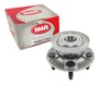 Cubo Roda Traseira Ford Taurus 5 Furos
