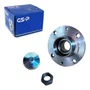 Cubo Roda Traseiro Alfa Romeo