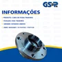 Cubo Roda Traseiro Alfa Romeo