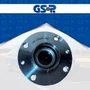 Cubo Roda Traseiro Alfa Romeo