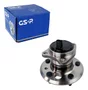 Cubo Roda Traseiro Chrysler Grand Caravan