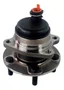 Cubo Roda Traseiro Chrysler Grand Caravan