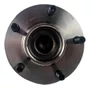 Cubo Roda Traseiro Chrysler Grand Caravan