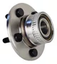 Cubo Roda Traseiro Chrysler Neon