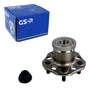 Cubo Roda Traseiro Honda Accord