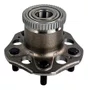 Cubo Roda Traseiro Honda Accord