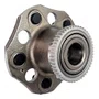 Cubo Roda Traseiro Honda Accord